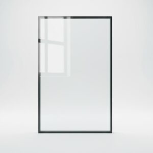 4-20-4 Double Glazed Unit (Low-Iron / Low-E)